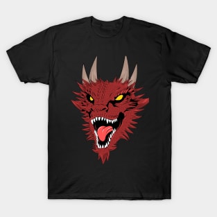 Demon Monster T-Shirt